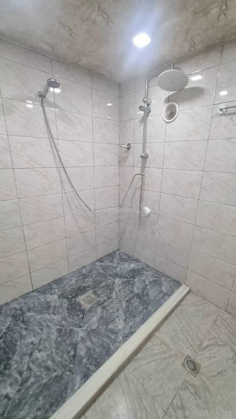 Satılır 4 otaqlı Mənzil Köhnə tikili 145 m² Yeni Yasamal - şəkil 15