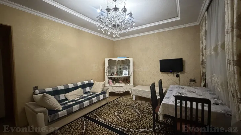 Satılır 5 otaqlı Həyət evi 181 m² Yeni Ramana