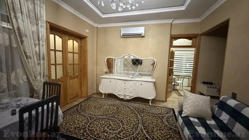 Satılır 5 otaqlı Həyət evi 181 m² Yeni Ramana - şəkil 2