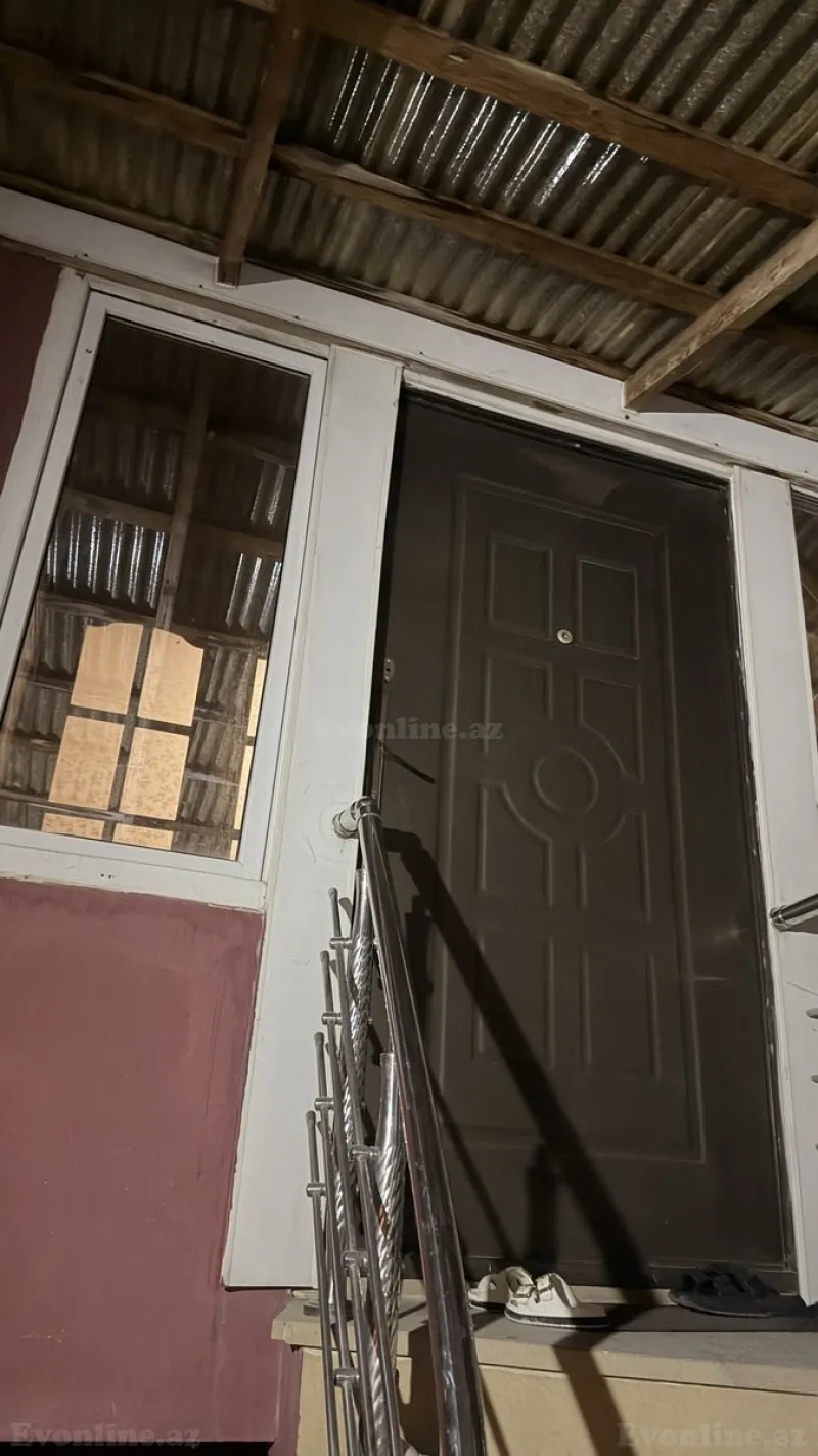 Satılır 5 otaqlı Həyət evi 181 m² Yeni Ramana - şəkil 4