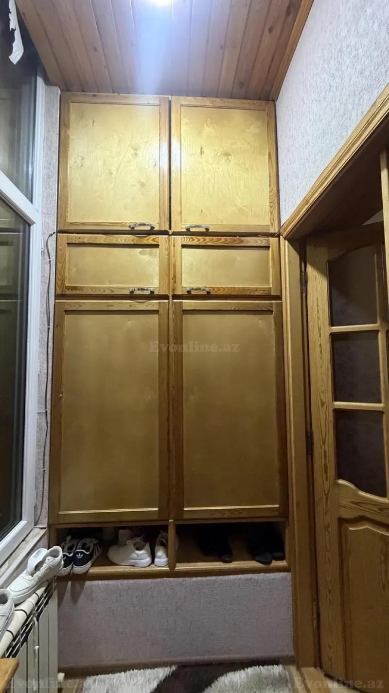 Satılır 5 otaqlı Həyət evi 181 m² Yeni Ramana - şəkil 5