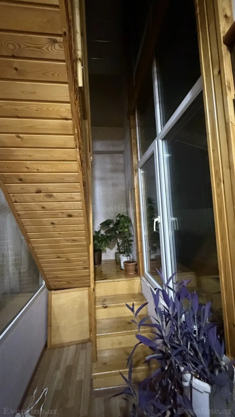 Satılır 5 otaqlı Həyət evi 181 m² Yeni Ramana - şəkil 6