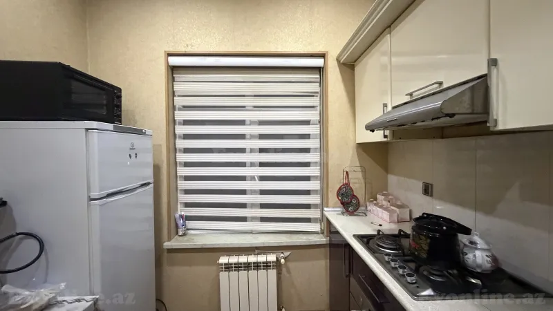 Satılır 5 otaqlı Həyət evi 181 m² Yeni Ramana - şəkil 7