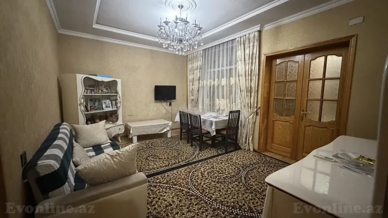Satılır 5 otaqlı Həyət evi 181 m² Yeni Ramana - şəkil 9