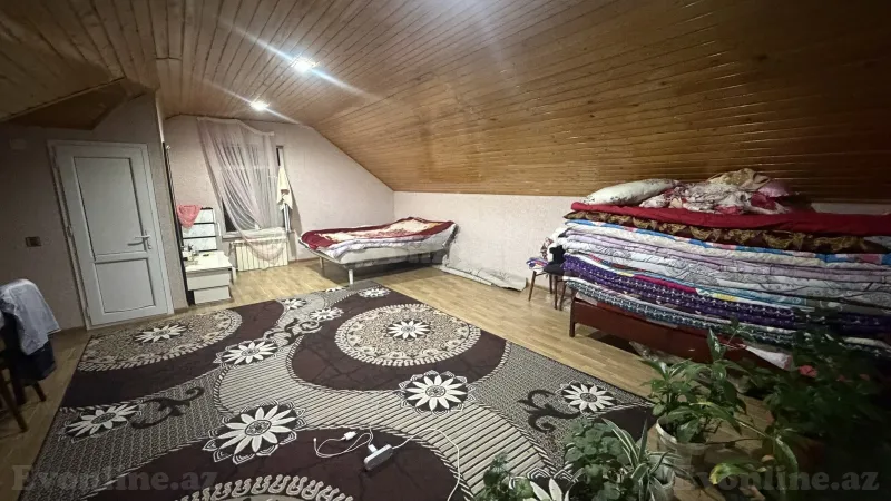 Satılır 5 otaqlı Həyət evi 181 m² Yeni Ramana - şəkil 10