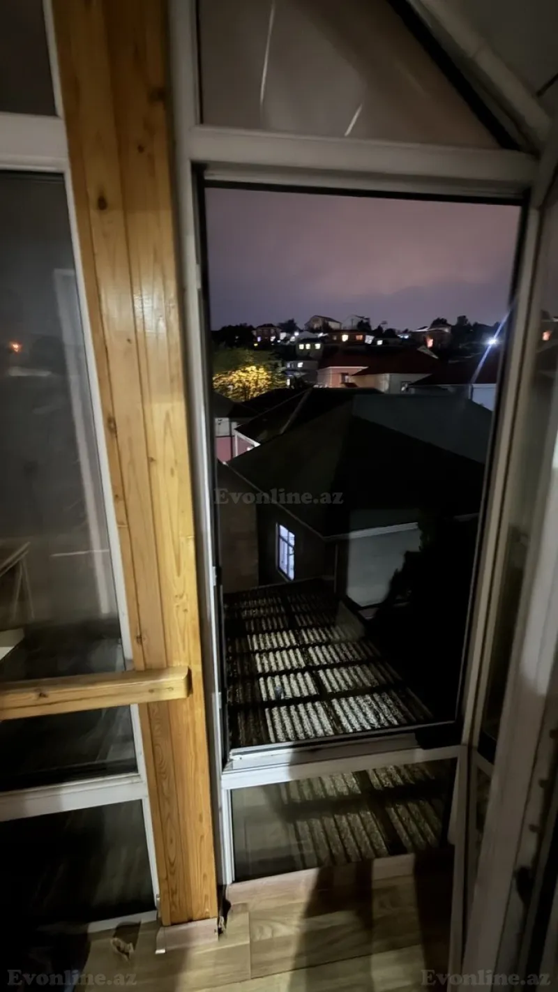 Satılır 5 otaqlı Həyət evi 181 m² Yeni Ramana - şəkil 13