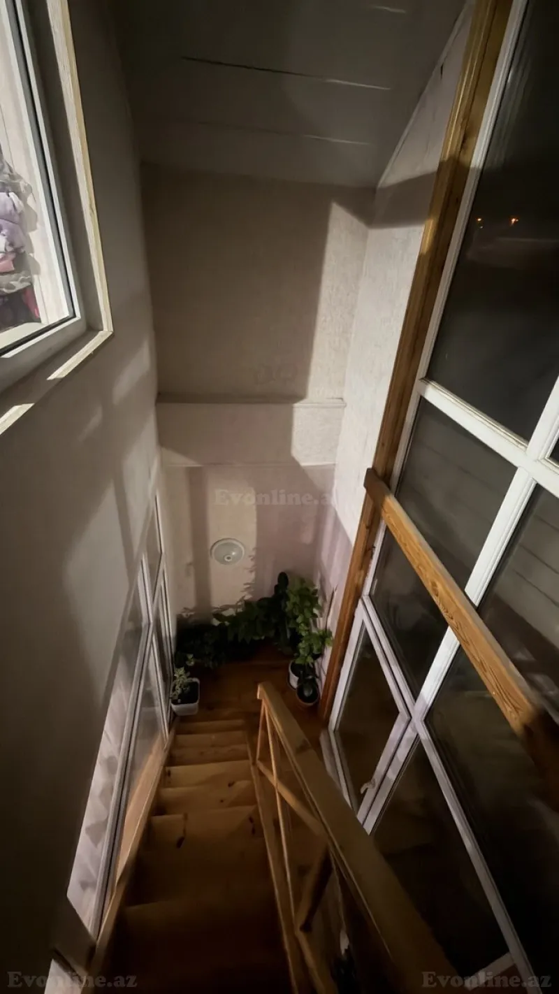 Satılır 5 otaqlı Həyət evi 181 m² Yeni Ramana - şəkil 14