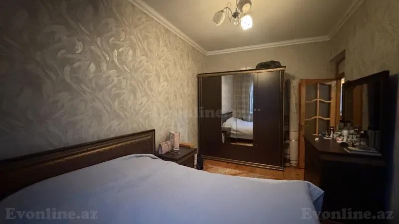 Satılır 5 otaqlı Həyət evi 181 m² Yeni Ramana - şəkil 16