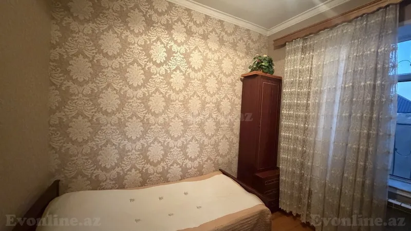 Satılır 5 otaqlı Həyət evi 181 m² Yeni Ramana - şəkil 17