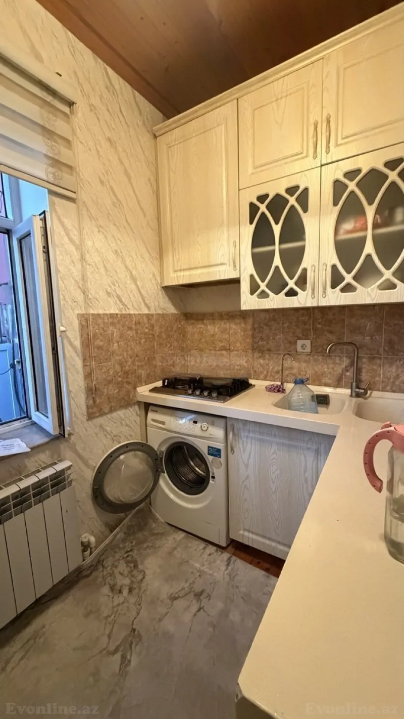 Satılır 5 otaqlı Həyət evi 181 m² Yeni Ramana - şəkil 18
