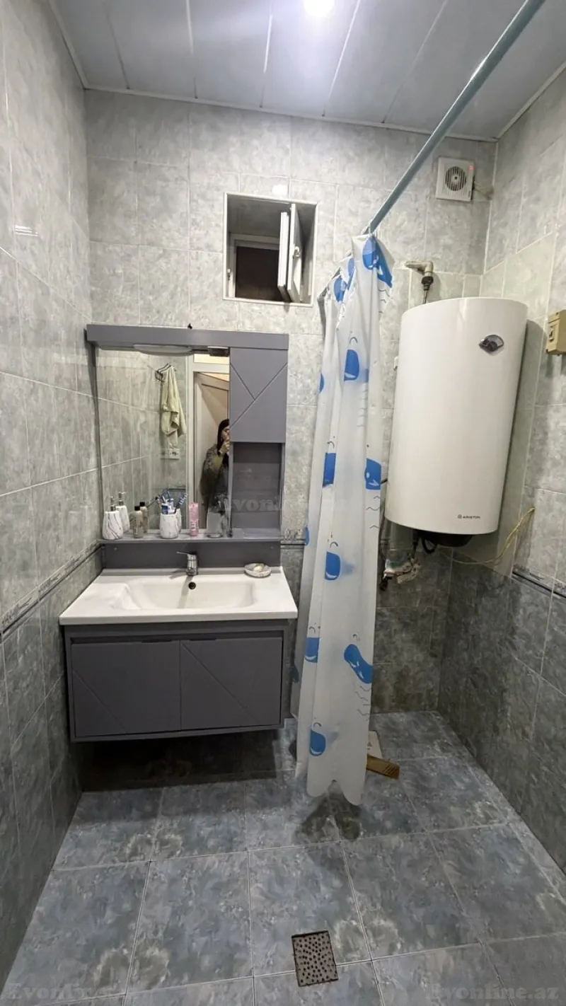 Satılır 5 otaqlı Həyət evi 181 m² Yeni Ramana - şəkil 19