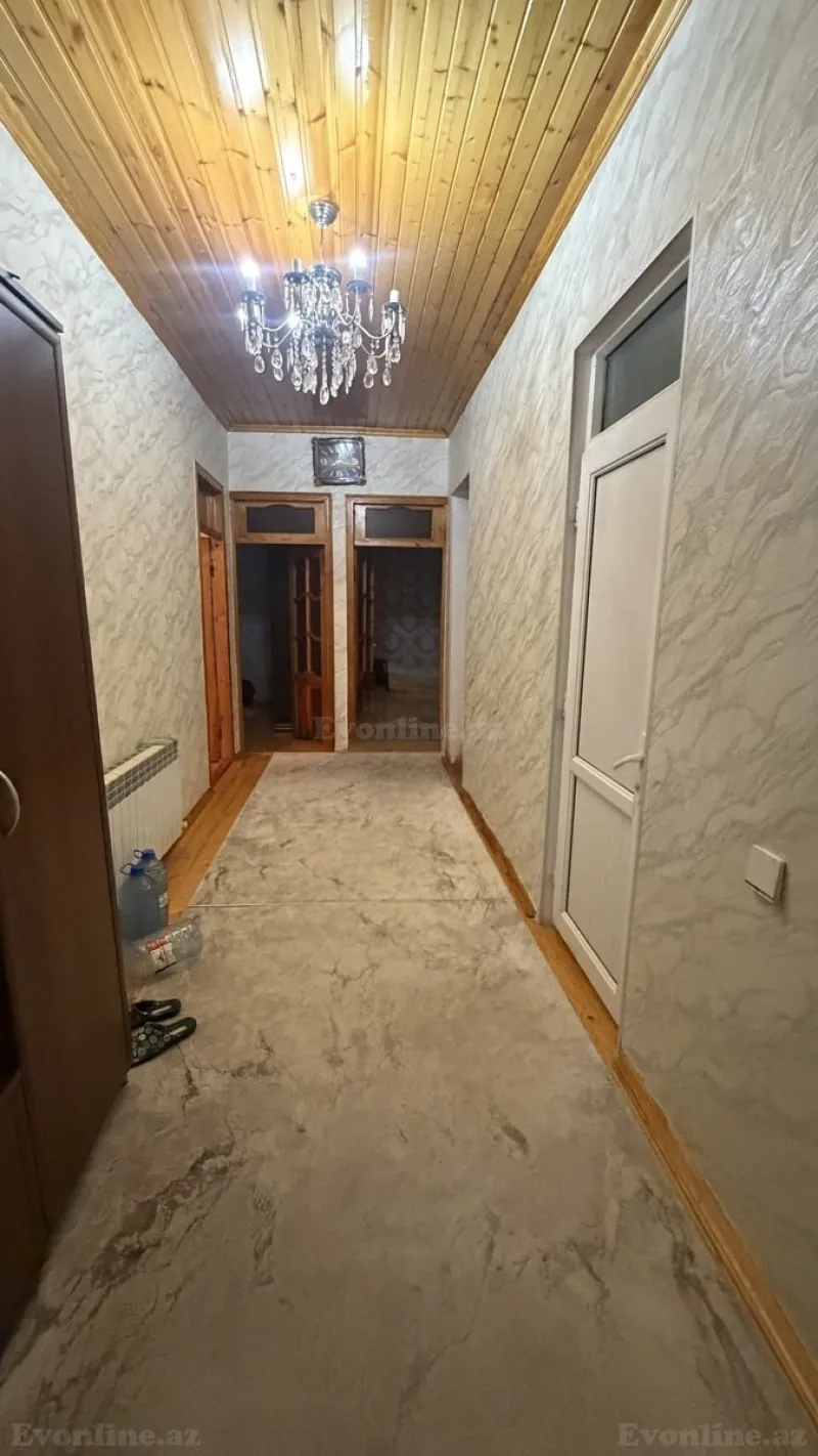 Satılır 5 otaqlı Həyət evi 181 m² Yeni Ramana - şəkil 20