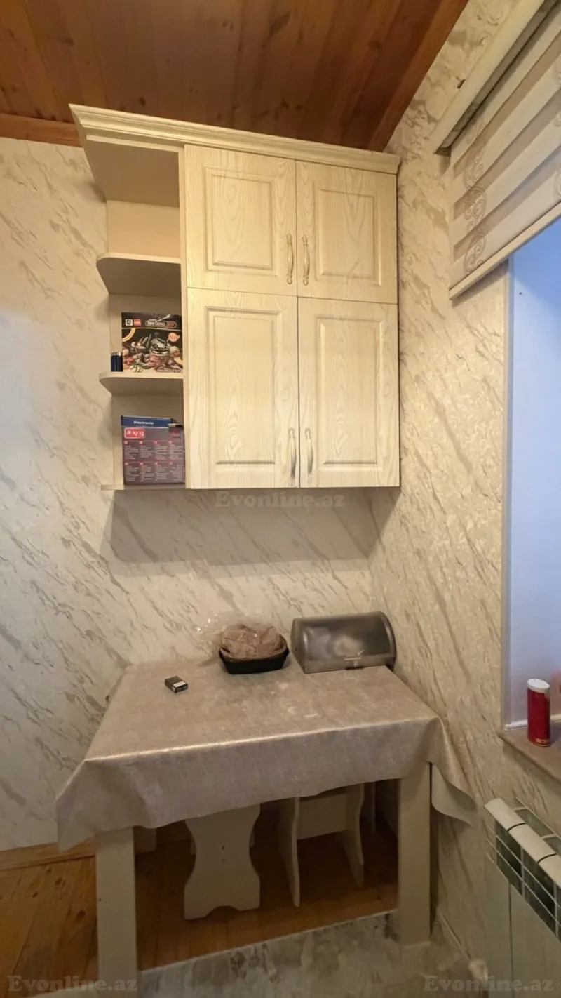Satılır 5 otaqlı Həyət evi 181 m² Yeni Ramana - şəkil 21