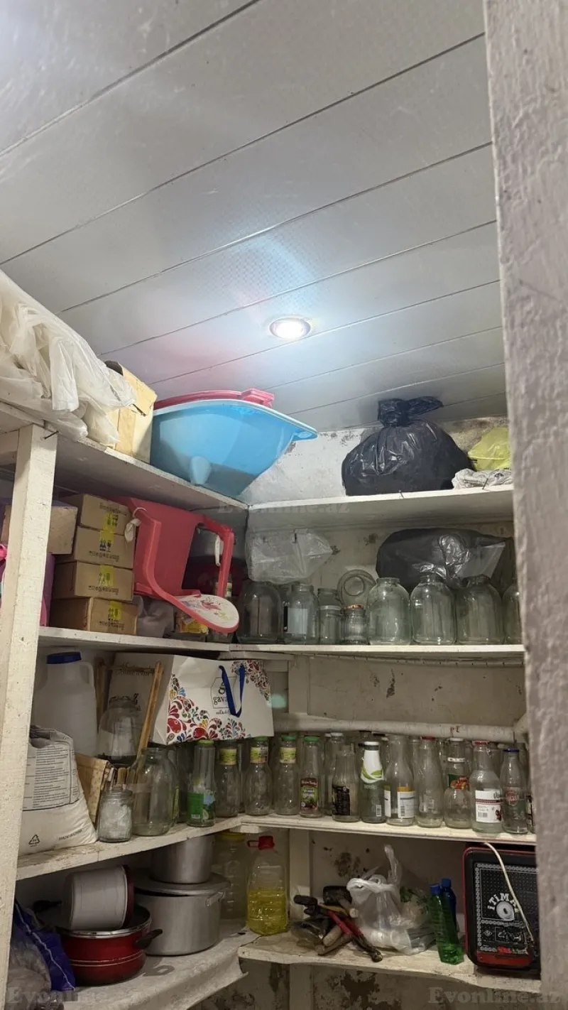 Satılır 5 otaqlı Həyət evi 181 m² Yeni Ramana - şəkil 26