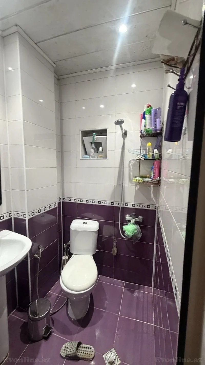 Satılır 5 otaqlı Həyət evi 181 m² Yeni Ramana - şəkil 28