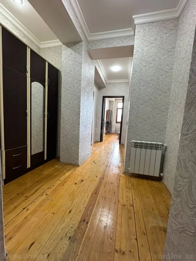 Satılır 2 otaqlı Mənzil Yeni tikili 60 m² Xırdalan