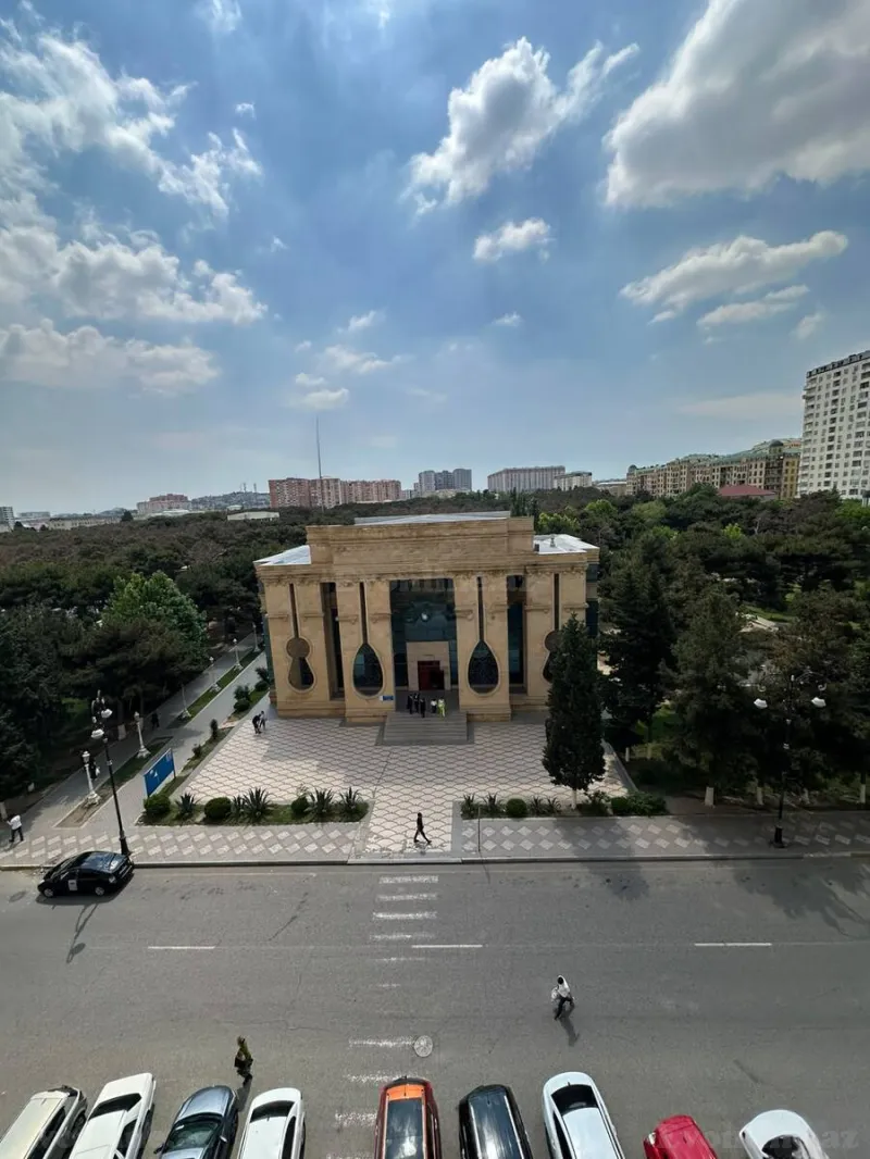 Satılır 2 otaqlı Mənzil Yeni tikili 60 m² Xırdalan - şəkil 2