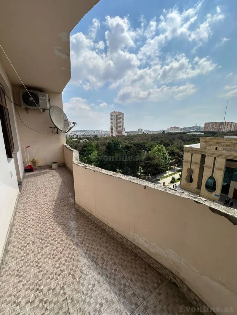 Satılır 2 otaqlı Mənzil Yeni tikili 60 m² Xırdalan - şəkil 3