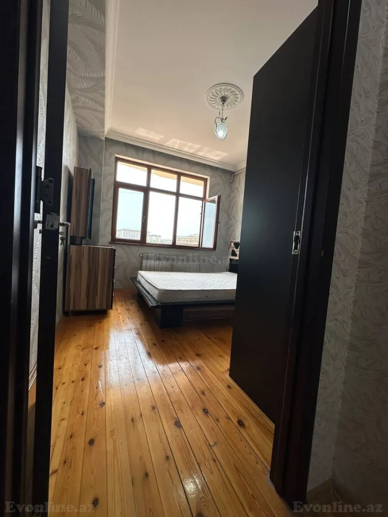 Satılır 2 otaqlı Mənzil Yeni tikili 60 m² Xırdalan - şəkil 4