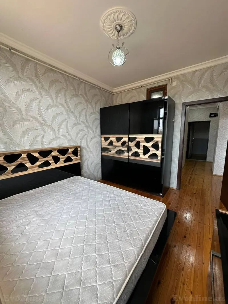 Satılır 2 otaqlı Mənzil Yeni tikili 60 m² Xırdalan - şəkil 6
