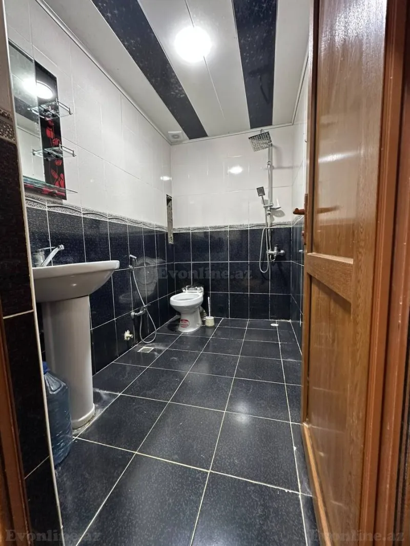 Satılır 2 otaqlı Mənzil Yeni tikili 60 m² Xırdalan - şəkil 7