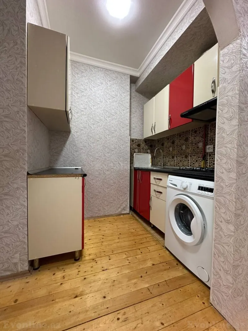 Satılır 2 otaqlı Mənzil Yeni tikili 60 m² Xırdalan - şəkil 10