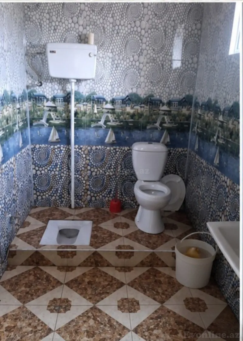 Satılır 4 otaqlı Həyət evi 80 m² Masazır - şəkil 2
