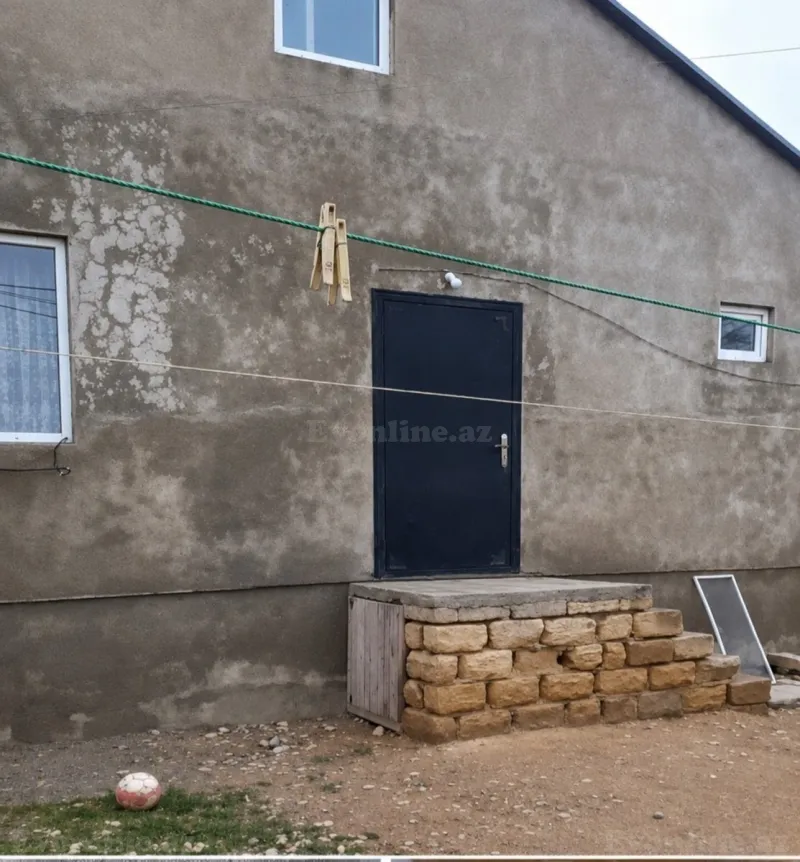Satılır 4 otaqlı Həyət evi 80 m² Masazır - şəkil 3