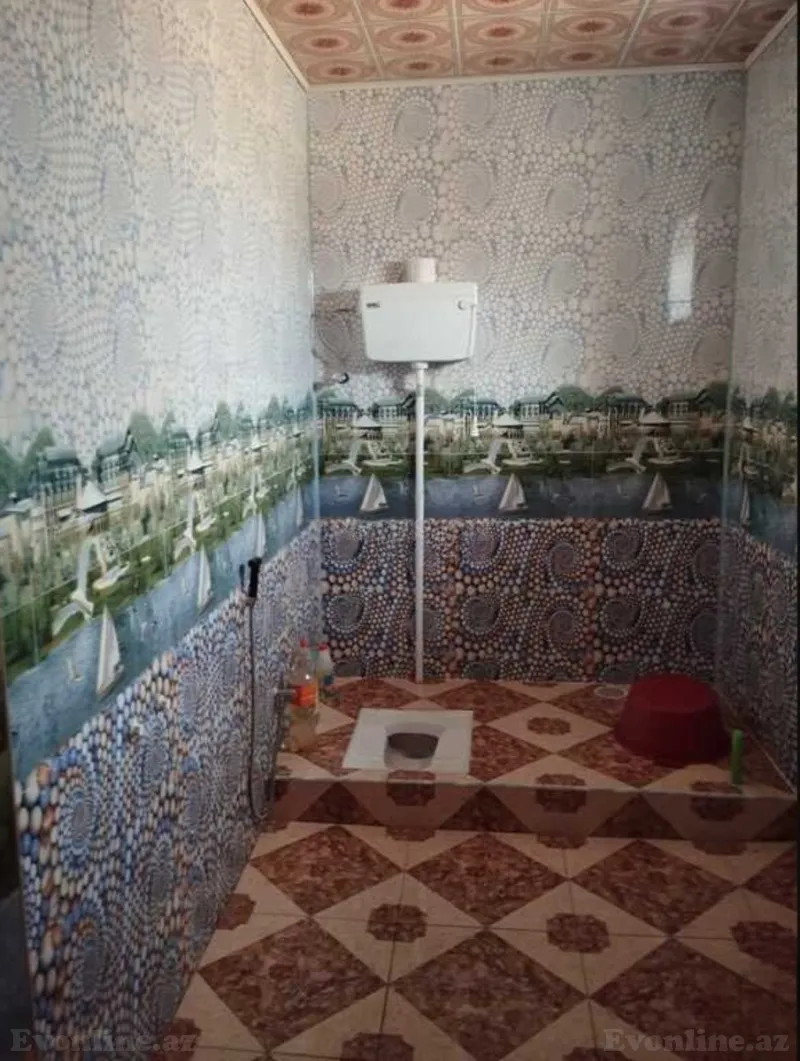 Satılır 4 otaqlı Həyət evi 80 m² Masazır - şəkil 8