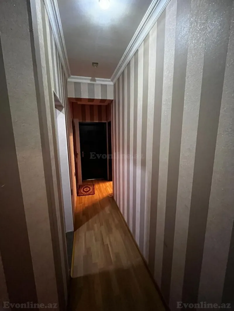 Kirayə verilir 3 otaqlı Mənzil Yeni tikili 54 m² Masazır - şəkil 3