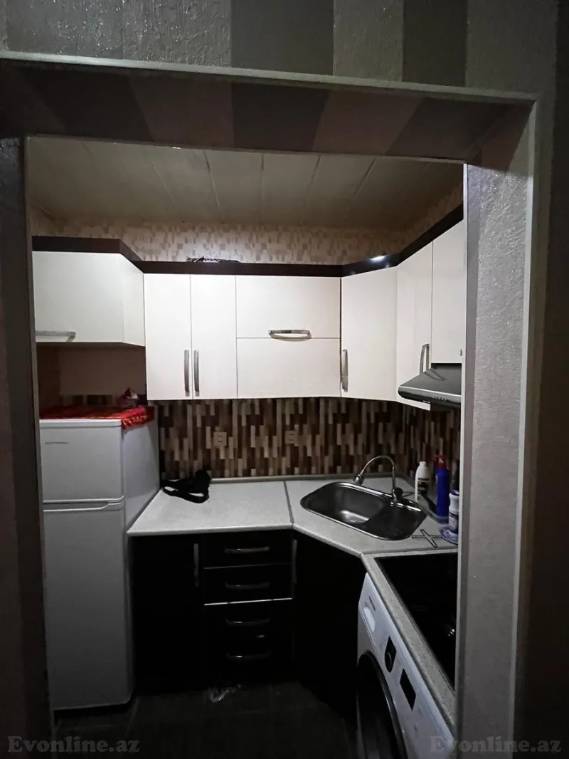 Kirayə verilir 3 otaqlı Mənzil Yeni tikili 54 m² Masazır - şəkil 5