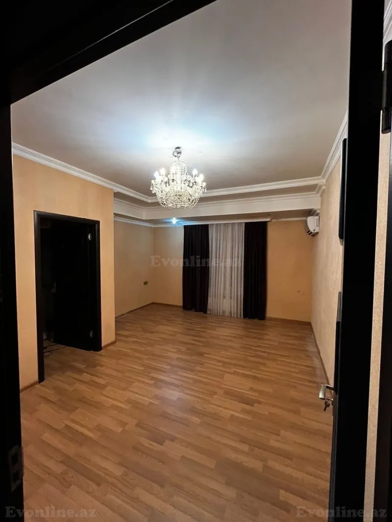 Kirayə verilir 3 otaqlı Mənzil Yeni tikili 54 m² Masazır - şəkil 6