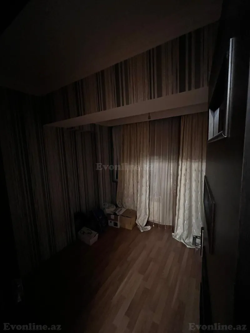 Kirayə verilir 3 otaqlı Mənzil Yeni tikili 54 m² Masazır - şəkil 7