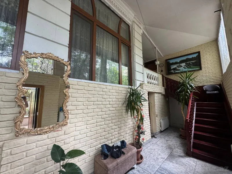 Kirayə verilir 3 otaqlı Həyət evi 80 m² Yasamal r. - şəkil 7