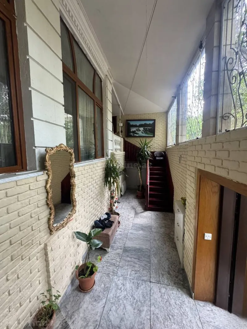 Kirayə verilir 3 otaqlı Həyət evi 80 m² Yasamal r. - şəkil 9