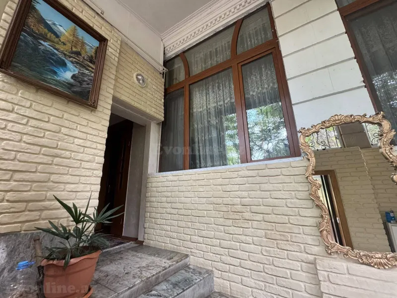 Kirayə verilir 3 otaqlı Həyət evi 80 m² Yasamal r. - şəkil 12