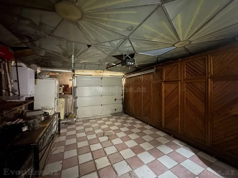 Kirayə verilir 3 otaqlı Həyət evi 80 m² Yasamal r. - şəkil 14