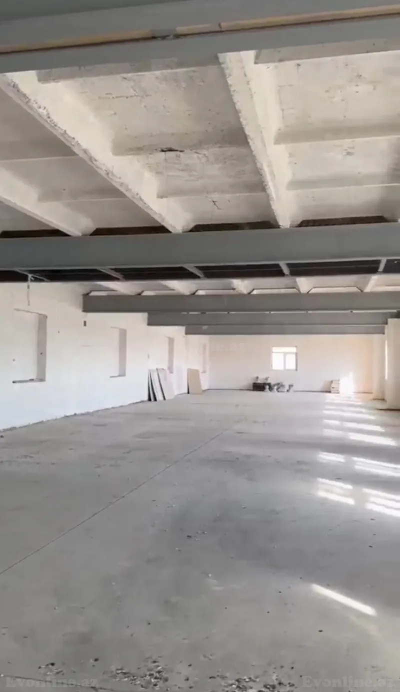 Kirayə verilir Obyekt 340 m² Ramana - şəkil 4