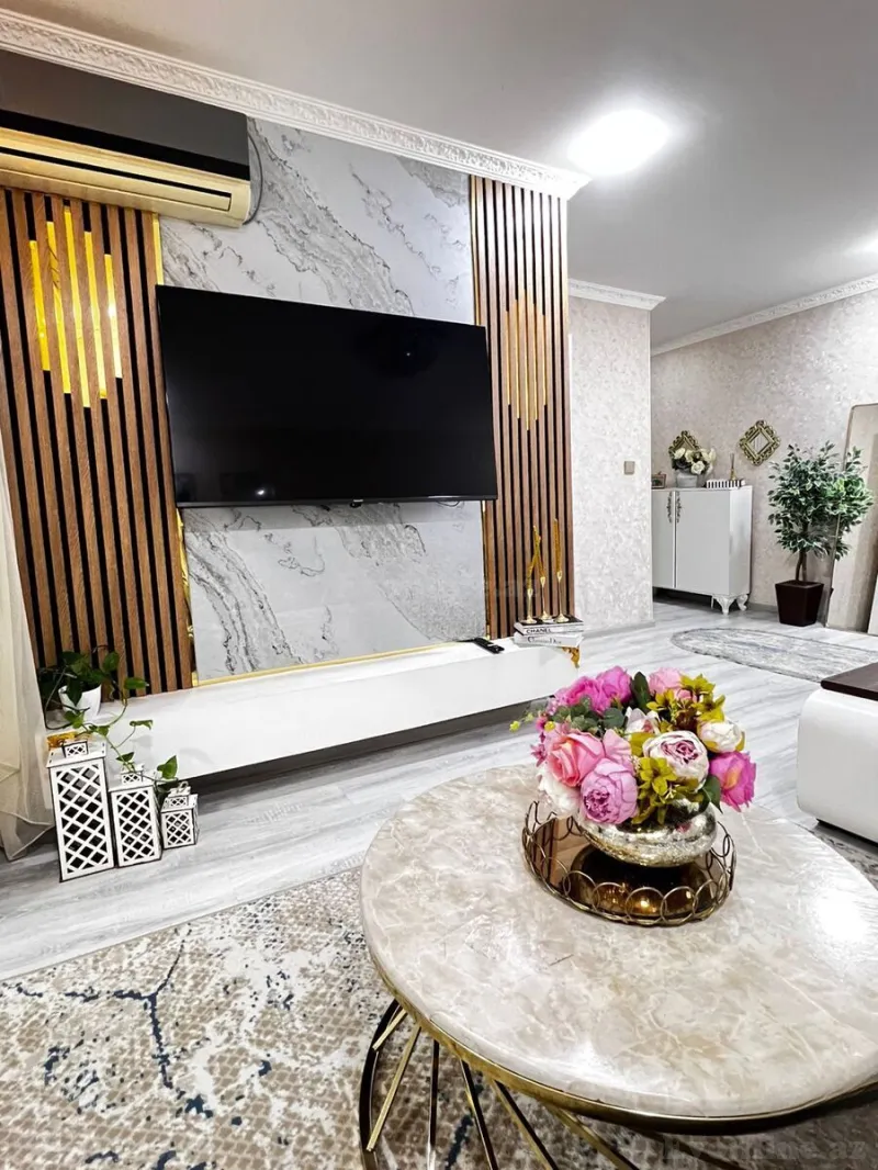 Satılır 3 otaqlı Mənzil Köhnə tikili 55 m² Biləcəri - şəkil 4