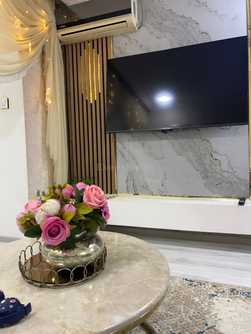 Satılır 3 otaqlı Mənzil Köhnə tikili 55 m² Biləcəri - şəkil 6