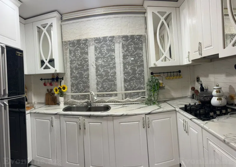 Satılır 3 otaqlı Mənzil Köhnə tikili 55 m² Biləcəri - şəkil 9