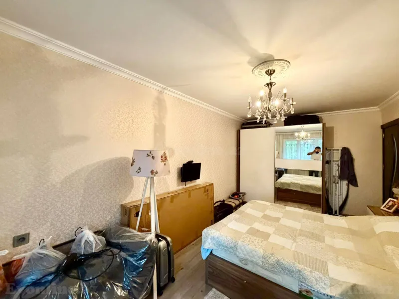 Satılır 3 otaqlı Mənzil Köhnə tikili 70 m² Xalqlar Dostluğu m. - şəkil 8