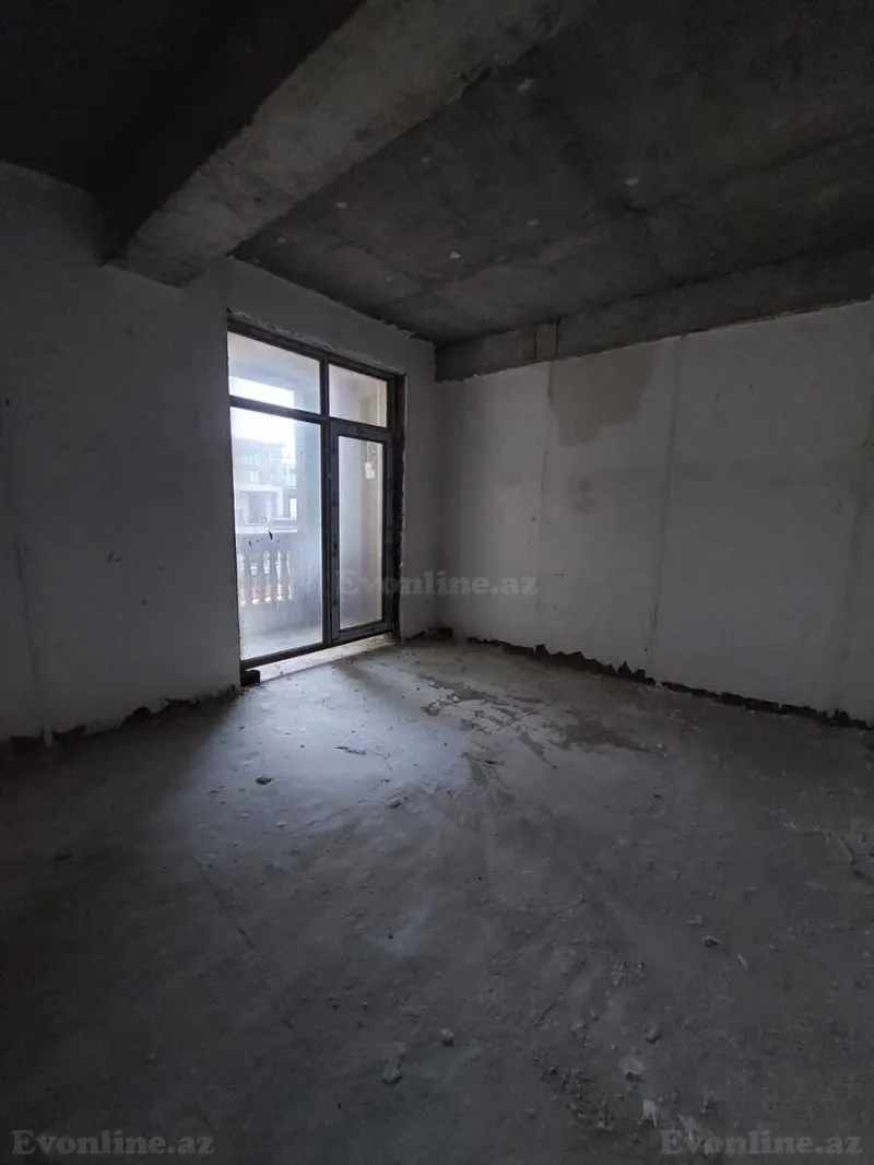 Satılır 2 otaqlı Mənzil Yeni tikili 84.3 m² Nəriman Nərimanov m. - şəkil 6
