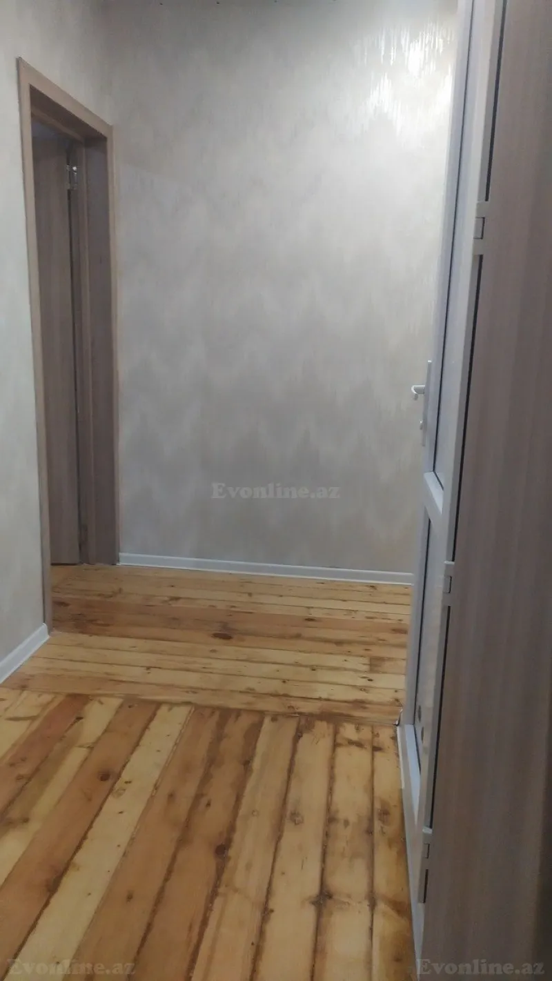 Satılır 1 otaqlı Mənzil Köhnə tikili 32 m² Sumqayıt - şəkil 2