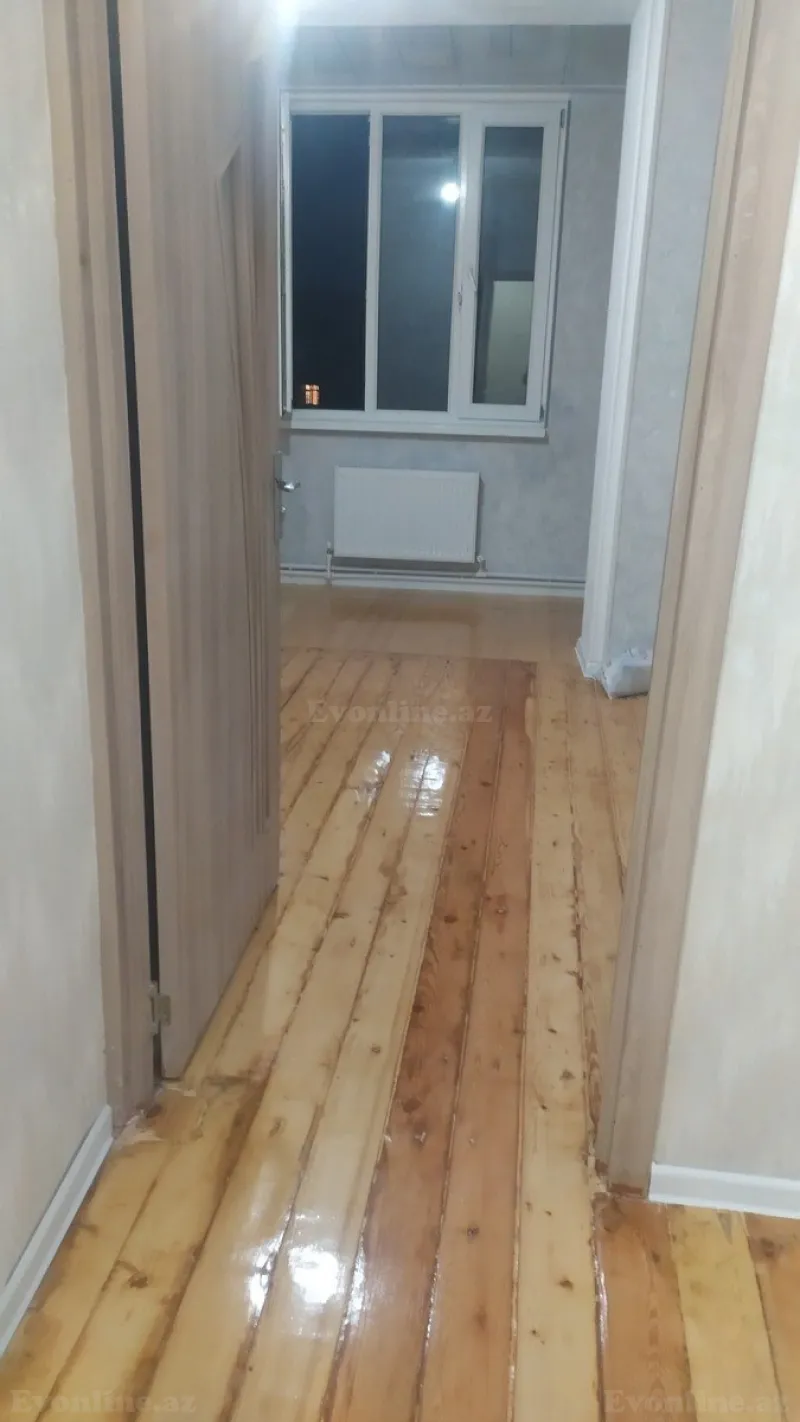 Satılır 1 otaqlı Mənzil Köhnə tikili 32 m² Sumqayıt - şəkil 7