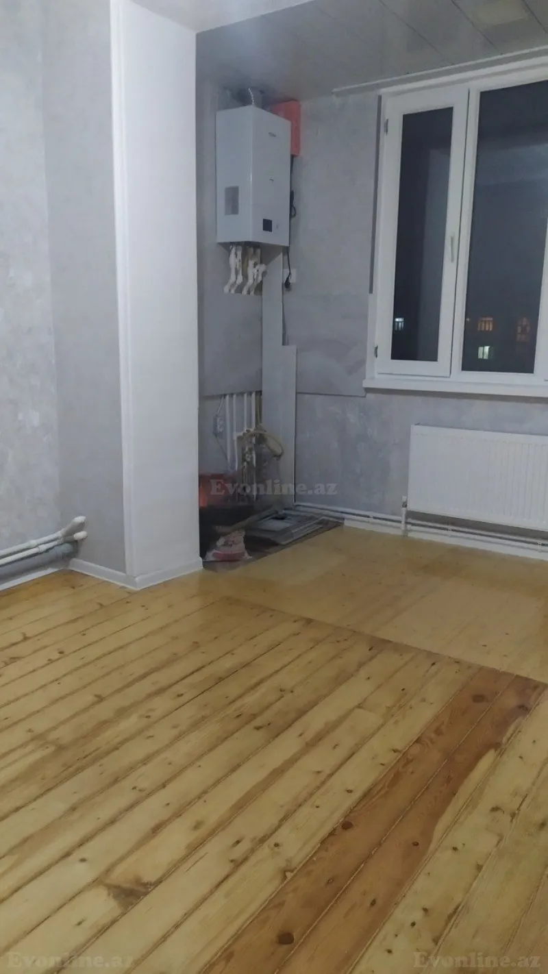 Satılır 1 otaqlı Mənzil Köhnə tikili 32 m² Sumqayıt - şəkil 8