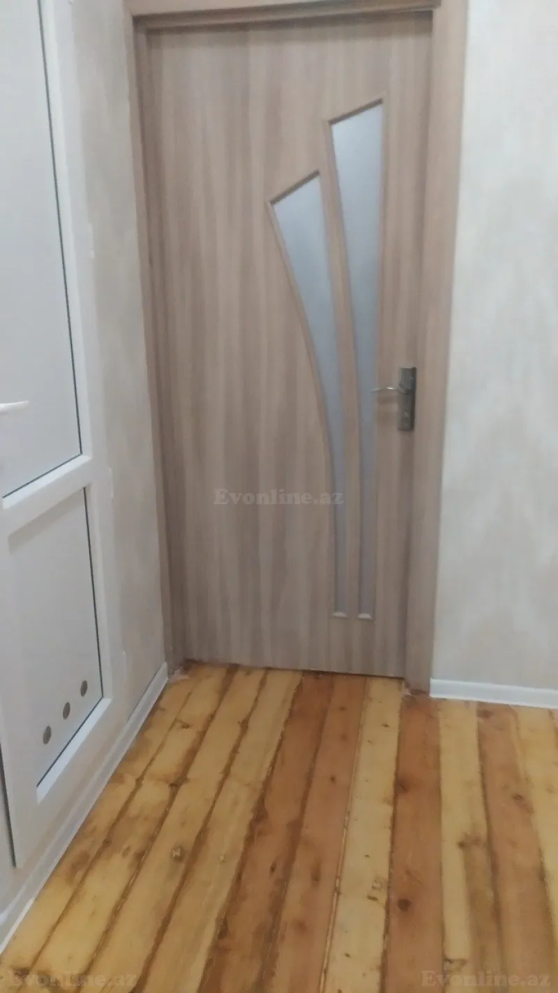 Satılır 1 otaqlı Mənzil Köhnə tikili 32 m² Sumqayıt - şəkil 9