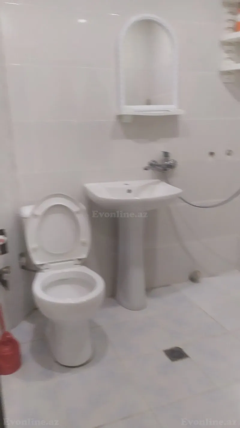 Satılır 1 otaqlı Mənzil Köhnə tikili 32 m² Sumqayıt - şəkil 10