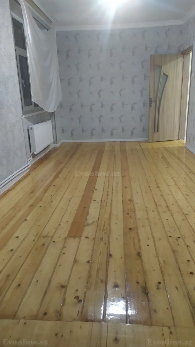 Satılır 1 otaqlı Mənzil Köhnə tikili 32 m² Sumqayıt - şəkil 11