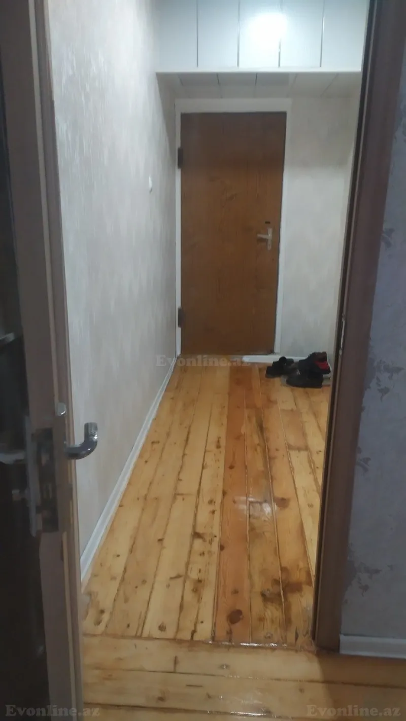 Satılır 1 otaqlı Mənzil Köhnə tikili 32 m² Sumqayıt - şəkil 12